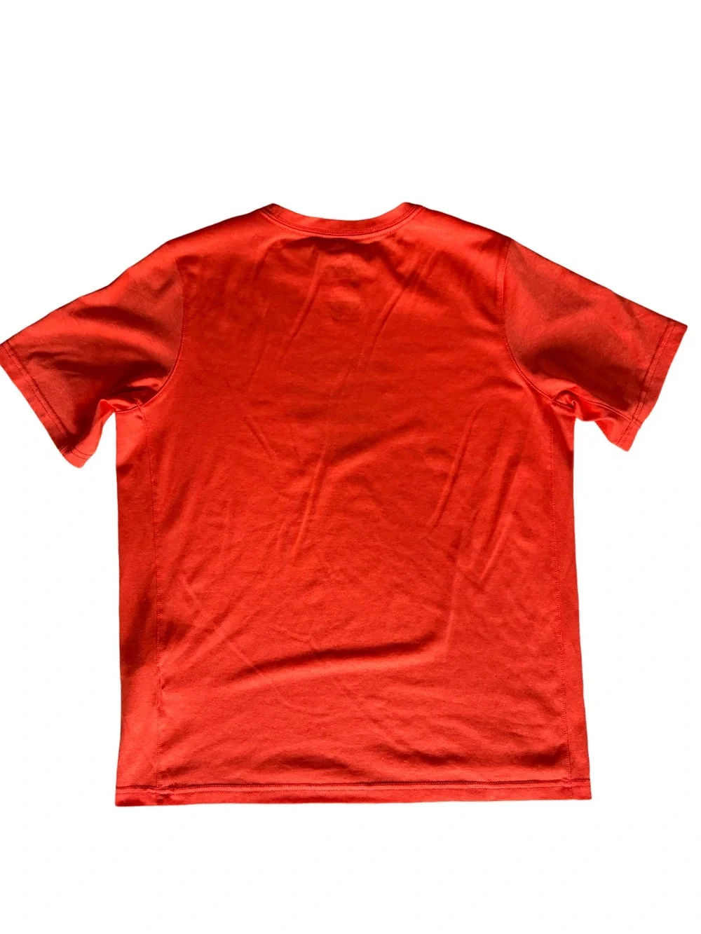 Nike Houston Dash Dri-FIT Youth Performance T-Shirt Size XL